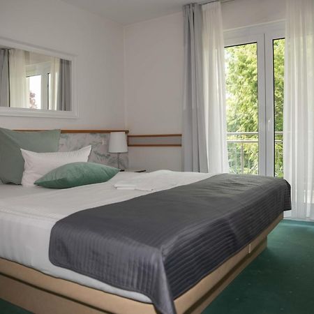 Hotel Нюмбрехт Экстерьер фото